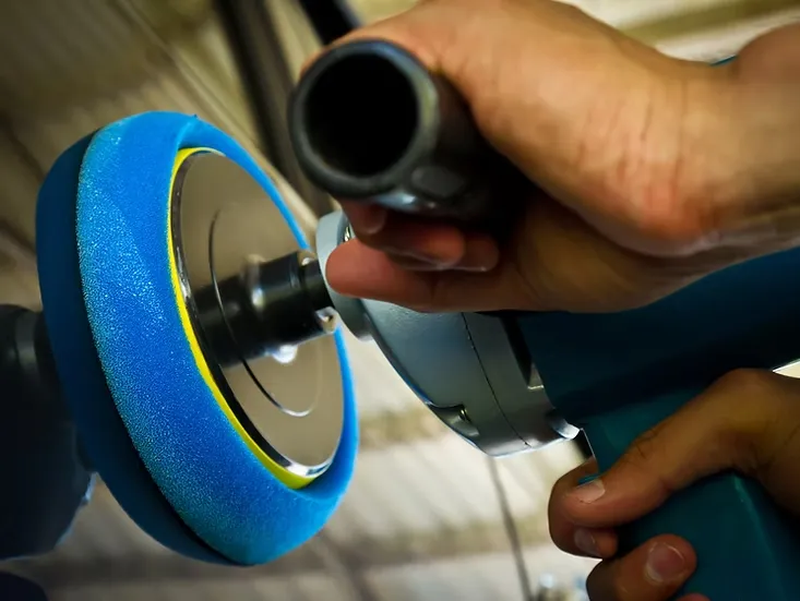 Eco-friendly automotive detailing products for interior cleaning and conditioning
